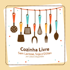 Cozinha Livre icône