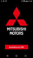 Mitsubishi DirectAssist Affiche