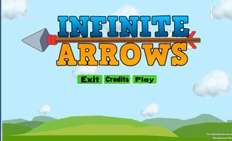 Infinite Arrows โปสเตอร์