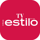 آیکون‌ TV Estilo