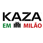 Icona Kaza em Milão