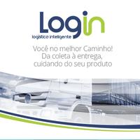 APP Login imagem de tela 2