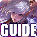 Guide for Heroes Evolved aplikacja