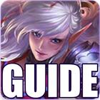 Guide for Heroes Evolved ikon