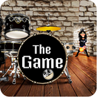 Drum 3D The Game 图标