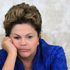 ikon Fala Dilma
