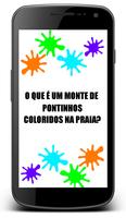 100 Piadas de pontinhos grátis imagem de tela 3