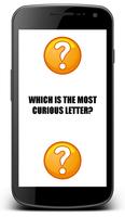 Funny Riddles - Free Jokes App 截图 1