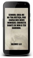 Salmos do dia: Frases biblícas স্ক্রিনশট 2