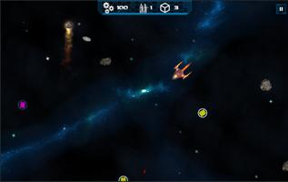 Rocket IX скриншот 2