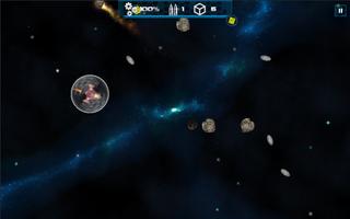 Rocket IX capture d'écran 3