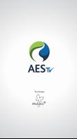 AES TV syot layar 2