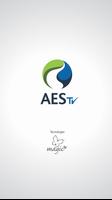 برنامه‌نما AES TV عکس از صفحه