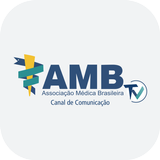 AMB TV আইকন