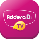 Addera D3 TV
