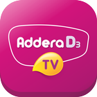 Addera D3 TV icône