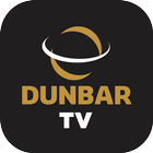 Dunbar TV icône