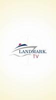 Landmark TV Affiche