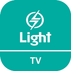 LightTV 圖標