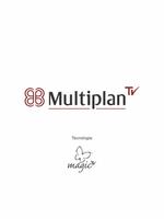 Multiplan TV تصوير الشاشة 2