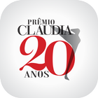 Prêmio Claudia TV icône