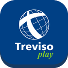 Treviso Play ícone