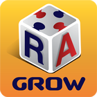 GROW - Realidade Aumentada-icoon