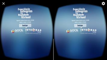 Integras Gocil VR capture d'écran 1