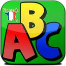 Alfabeto Francês (Infantil) APK