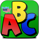 Alphabet for Kids icône