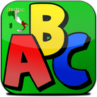 Alfabeto Italiano ( Infantil )-icoon