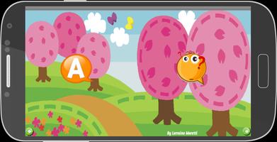 Alfabeto Italiano ( Infantil ) screenshot 2