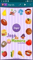 Jogo da Memória ( Infantil ) screenshot 1