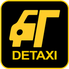 DeTAXI - TAXISTAS biểu tượng