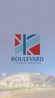 Boulevard Londrina Shopping ポスター