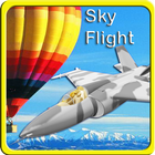 Sky Flight أيقونة