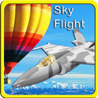 ikon Sky Flight