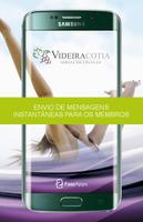 App Videira Cotia poster