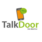 TalkDoor Content Receiver アイコン