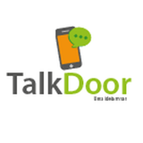 TalkDoor Content Receiver icon