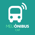 Meu Ônibus CAF icon