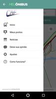 Meu Ônibus CAF screenshot 1