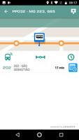 Meu Ônibus CAF screenshot 3