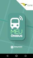 Meu Ônibus Cisne poster