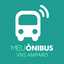 Meu Ônibus VNS Amparo aplikacja