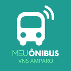 Meu Ônibus VNS Amparo icône