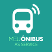 Meu Ônibus AS Service アイコン