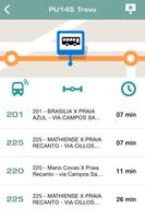 3 Schermata Meu Ônibus Princesa Tecelã