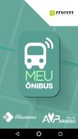 Meu Ônibus Aracaju 海報