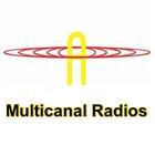Multicanal Radios icône